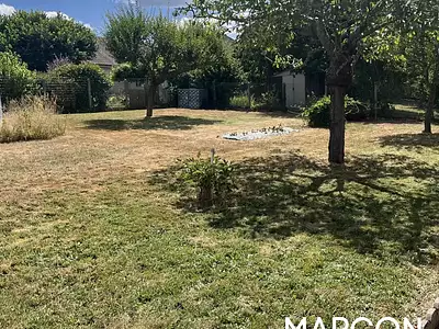 Maison, 94 m²