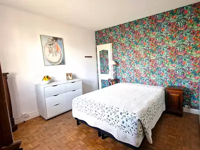 Appartement, 95 m²