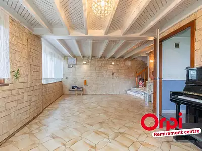 Maison, 147 m²