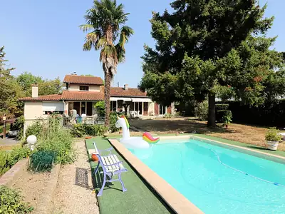 Maison, 167 m²