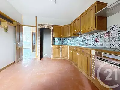 Maison, 96 m²