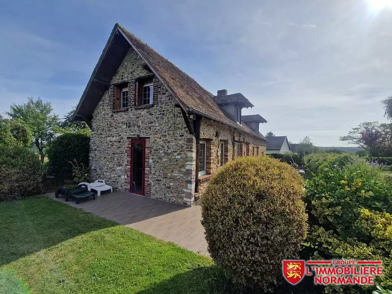 Maison, 165 m²