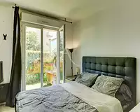 Appartement, 45,27 m²