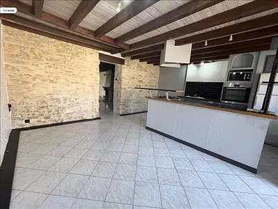 Maison, 85 m²