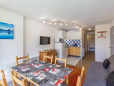 Appartement, 40,06 m²