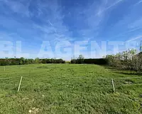 Terrain, 709 m²