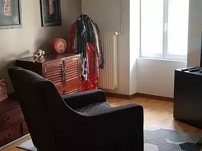Maison, 92,5 m²