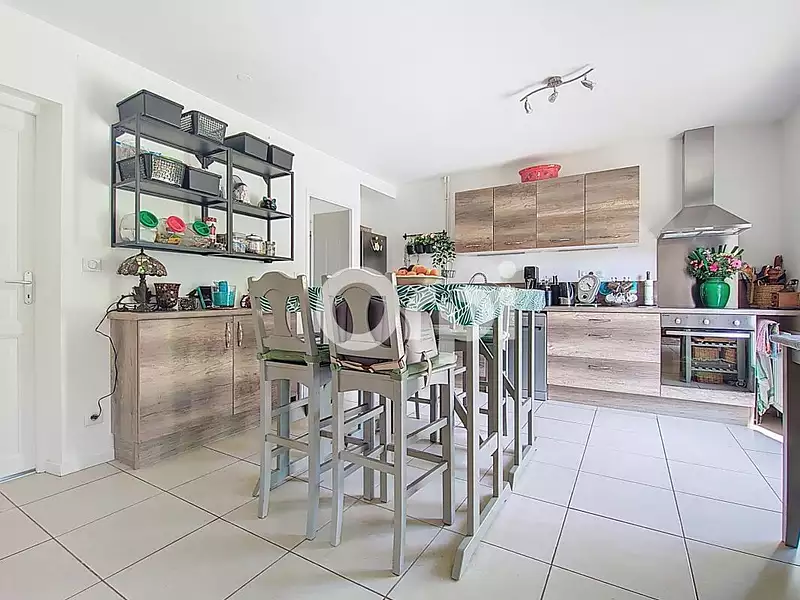 Maison, 105 m²