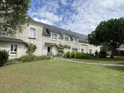 Maison, 383 m²