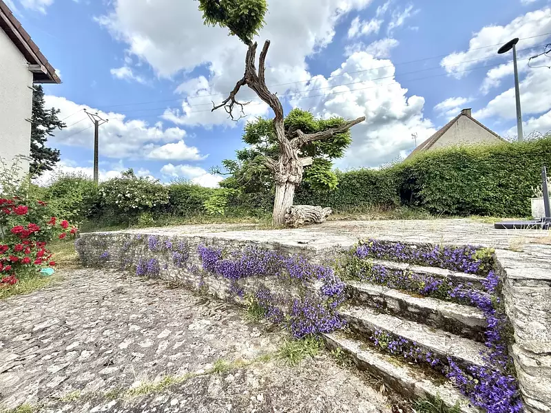Maison, 100 m²