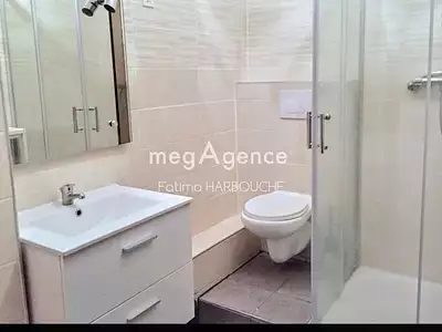 Appartement, 138 m²