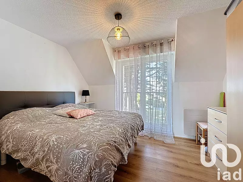 Appartement, 36 m²