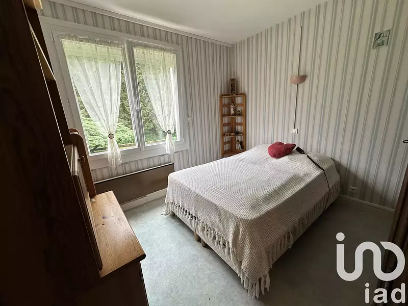 Maison, 85 m²