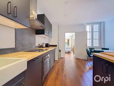 Appartement, 72 m²