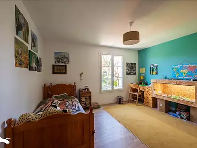 Maison, 188 m²