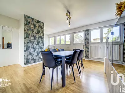 Appartement, 48 m²