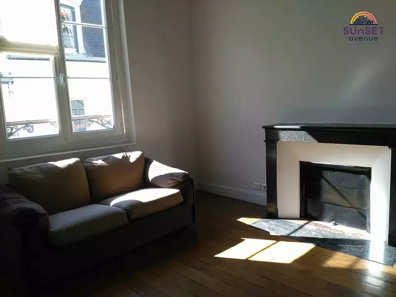 Appartement, 48,41 m²