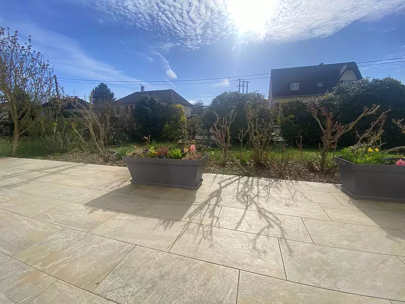 Maison, 160 m²