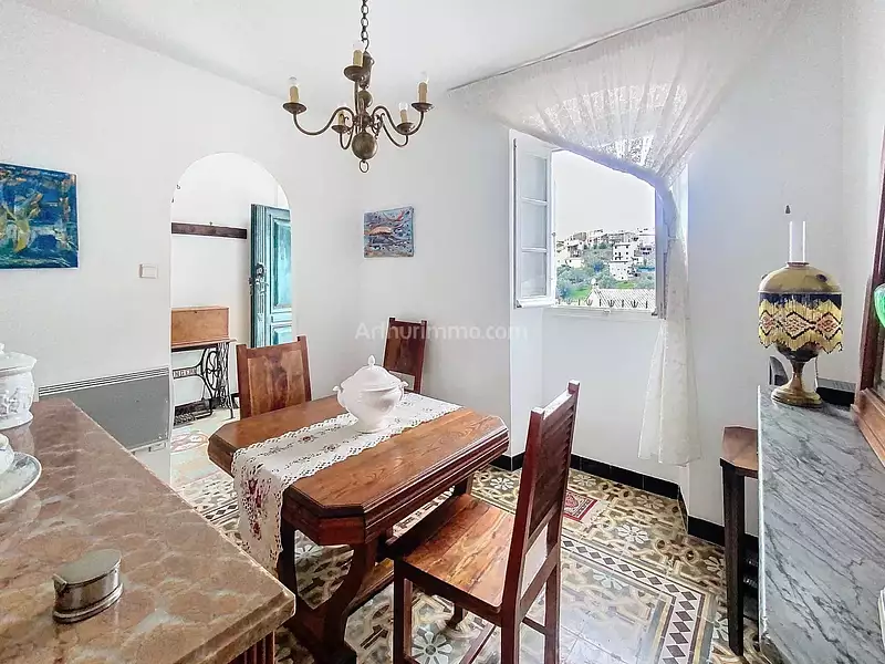 Maison, 107 m²