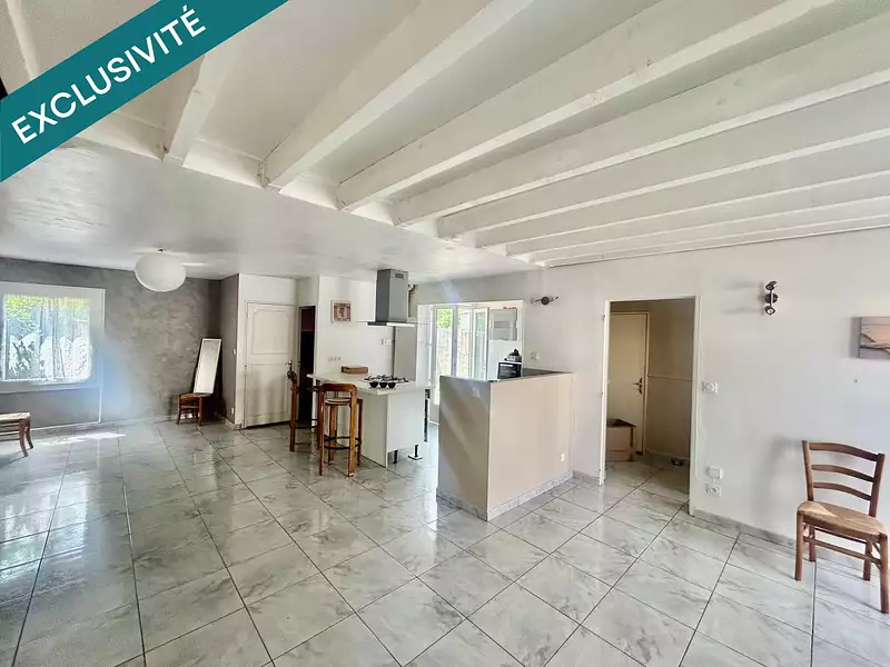 Maison, 80 m²