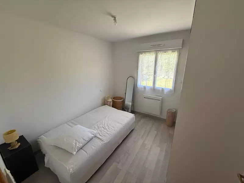 Maison, 83 m²
