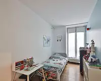 Appartement, 83,65 m²