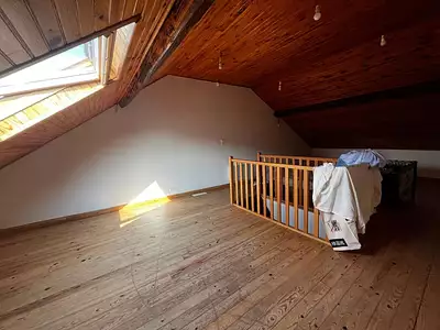 Maison, 207 m²