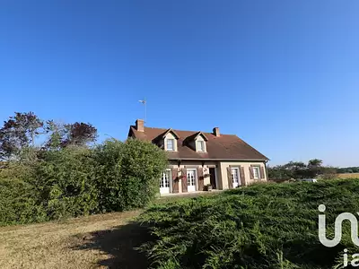 Maison, 110 m²
