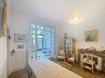 Appartement, 133 m²