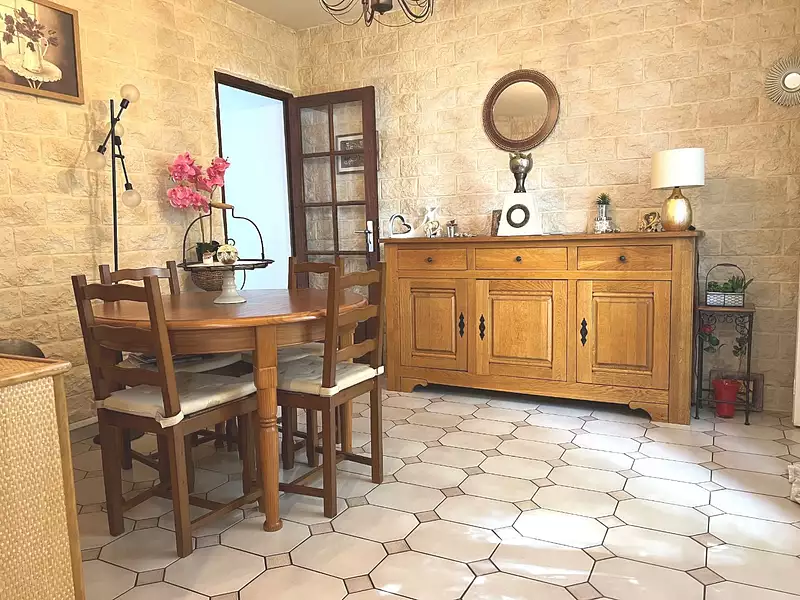 Appartement, 48,4 m²