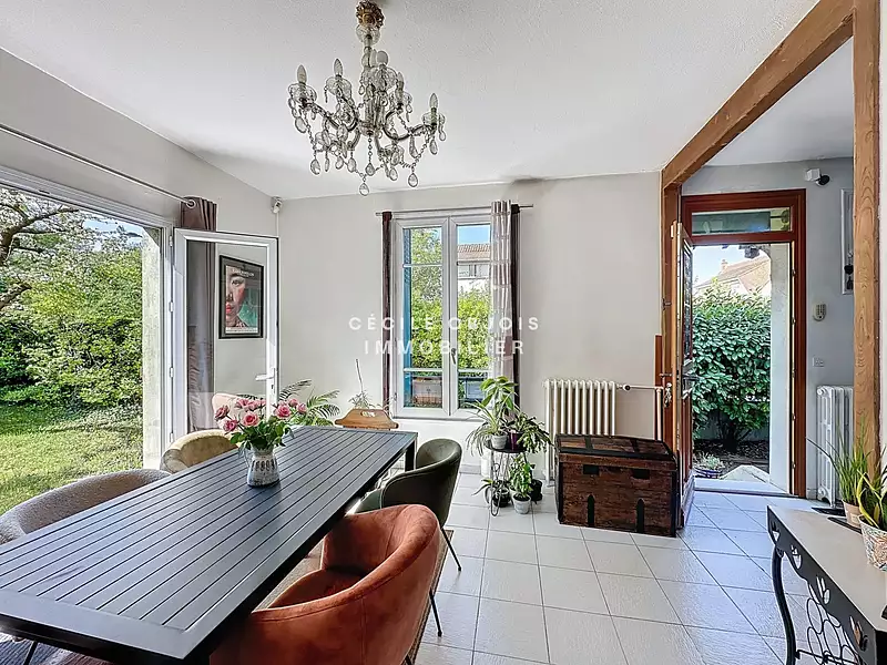 Maison, 87 m²