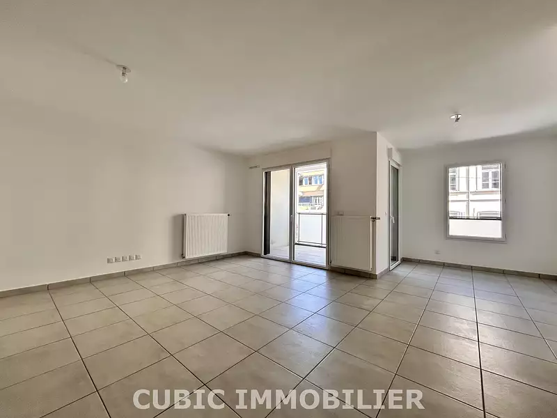 Appartement, 65,11 m²