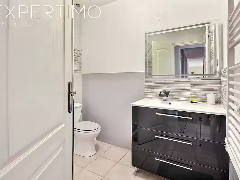 Maison, 140 m²