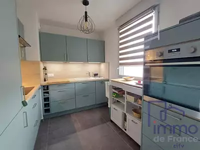 Appartement, 71,61 m²