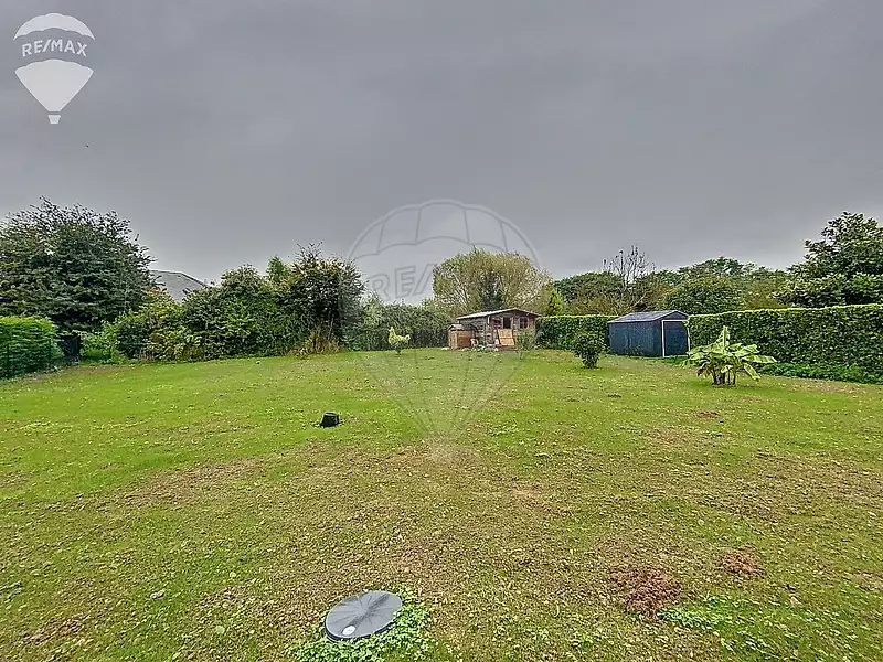 Maison, 113 m²