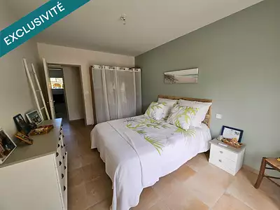 Maison, 99 m²