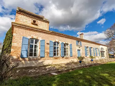 Maison, 287 m²