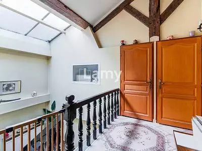 Immeuble, 259,43 m²