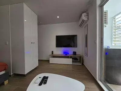 Appartement, 21 m²