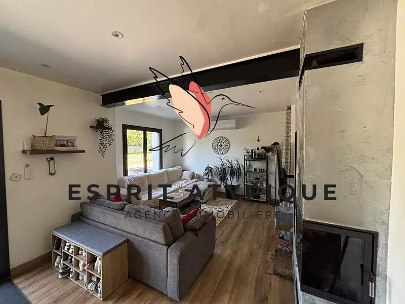 Maison, 143 m²