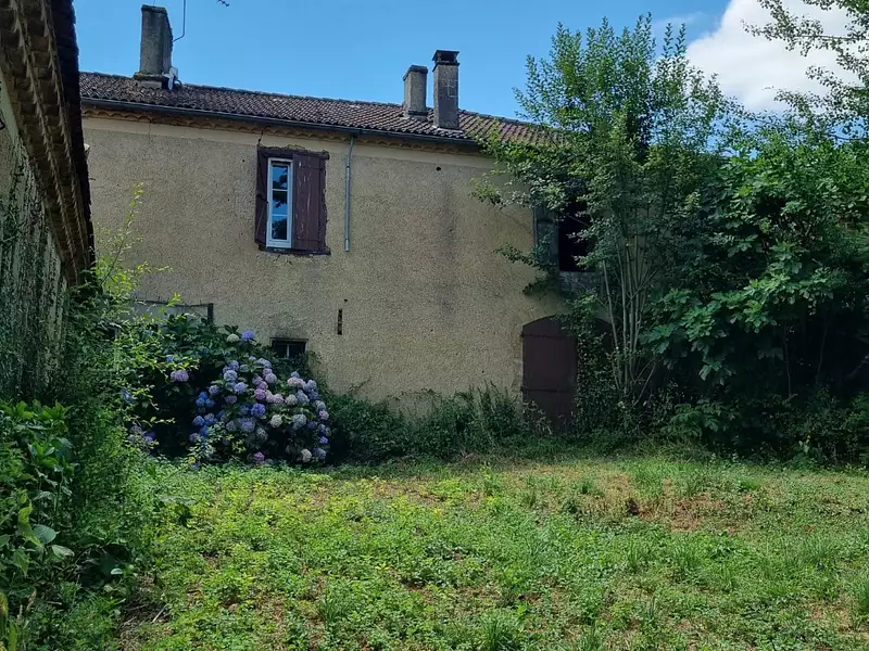 Maison, 216 m²