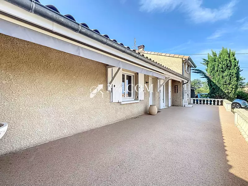 Maison, 182,45 m²