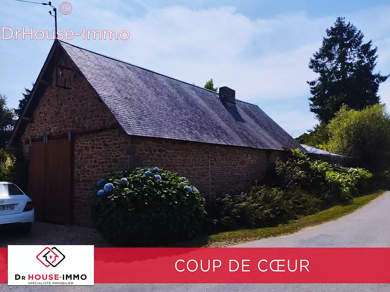 Maison, 147 m²