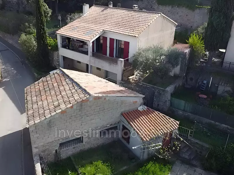 Maison, 115 m²