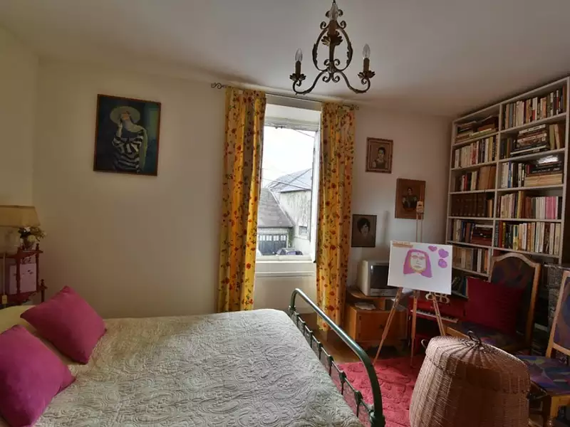 Maison, 162 m²
