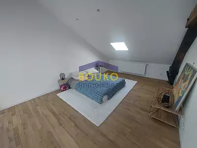 Maison, 185 m²