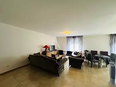 Maison, 94,87 m²