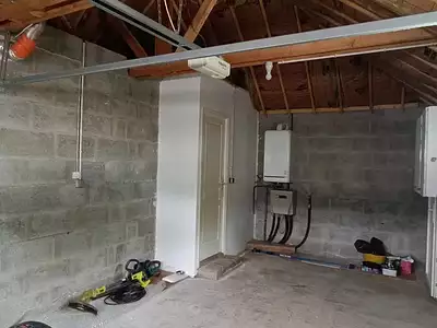 Maison, 117 m²