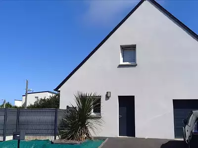 Maison, 96,42 m²