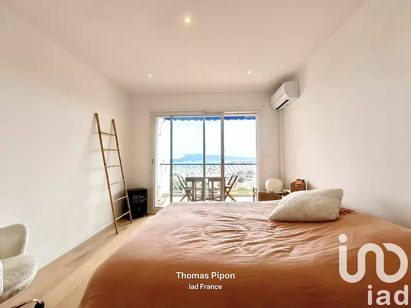 Appartement, 72 m²